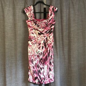 Tadashi Shoji Cocktail Dress